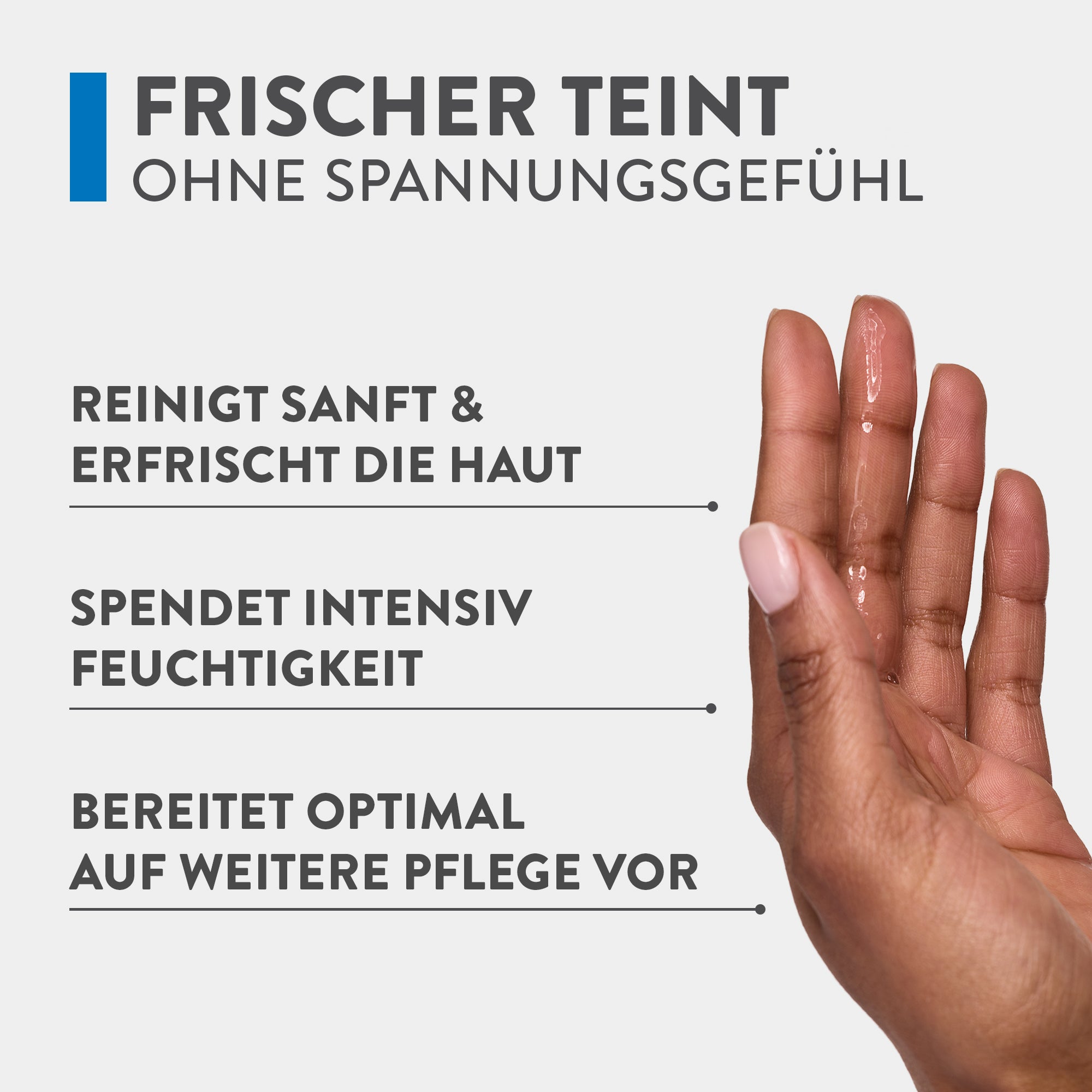 Gesichtswasser | Aqualuronic | Deep Hydrating Toner | Judith Williams