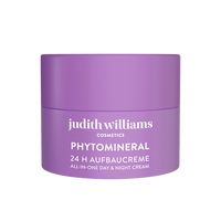 Gesichtscreme | Phytomineral | 24h Aufbaucreme | Judith Williams