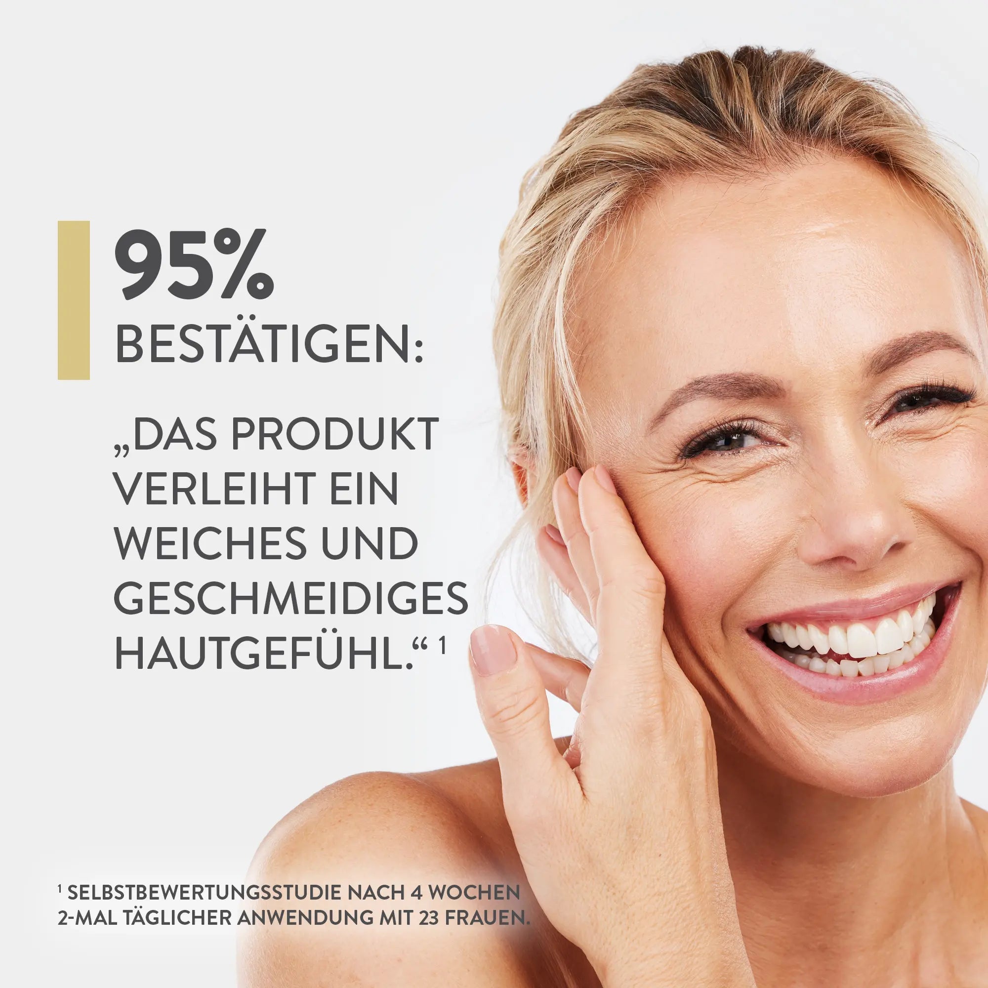 Gesichtskonzentrat | Peptide Science | Peptide Skin6 Concentrate | Judith Williams