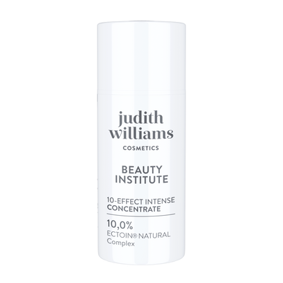 Gesichtskonzentrat | Beauty Institute | 10 Effect Intense Concentrate | Judith Williams
