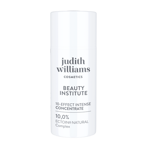 Gesichtskonzentrat | Beauty Institute | 10 Effect Intense Concentrate | Judith Williams