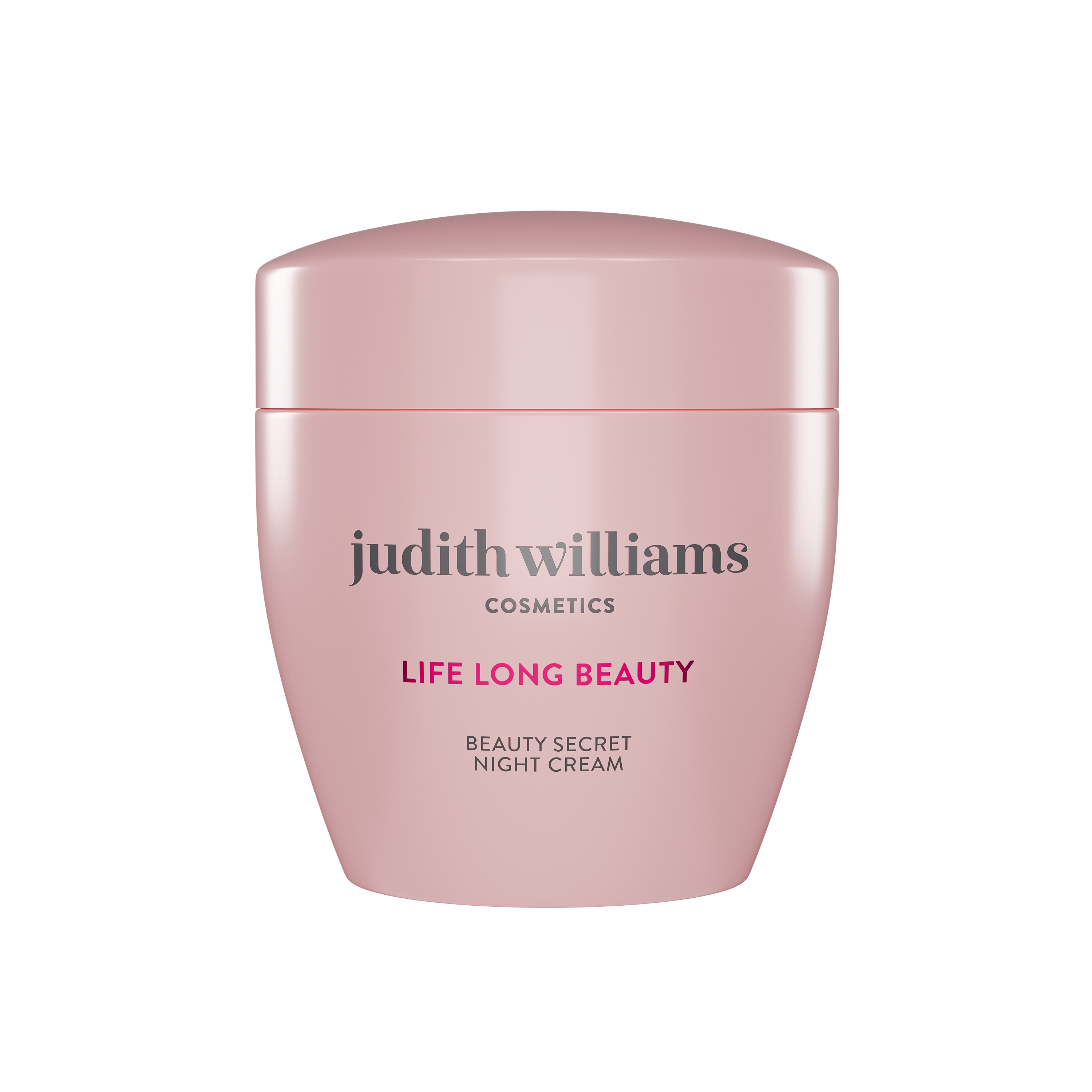 Nachtcreme | Life Long Beauty | Beauty Secret Night Cream | Judith Williams