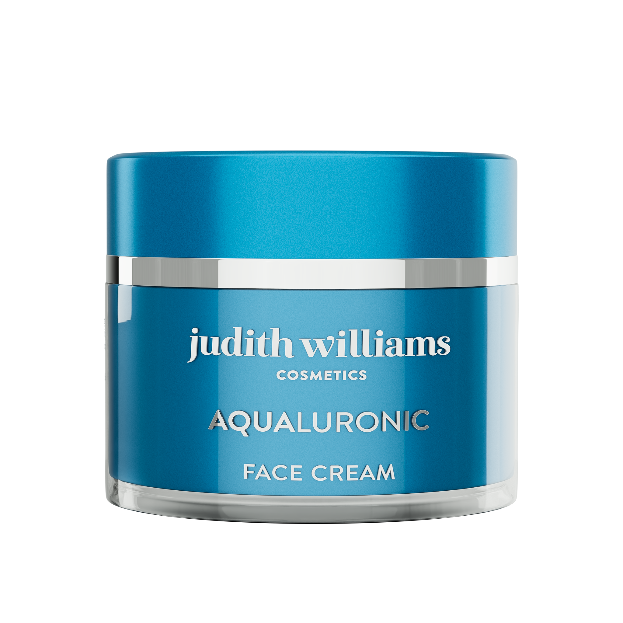 Gesichtscreme | Aqualuronic | Face Cream | Judith Williams