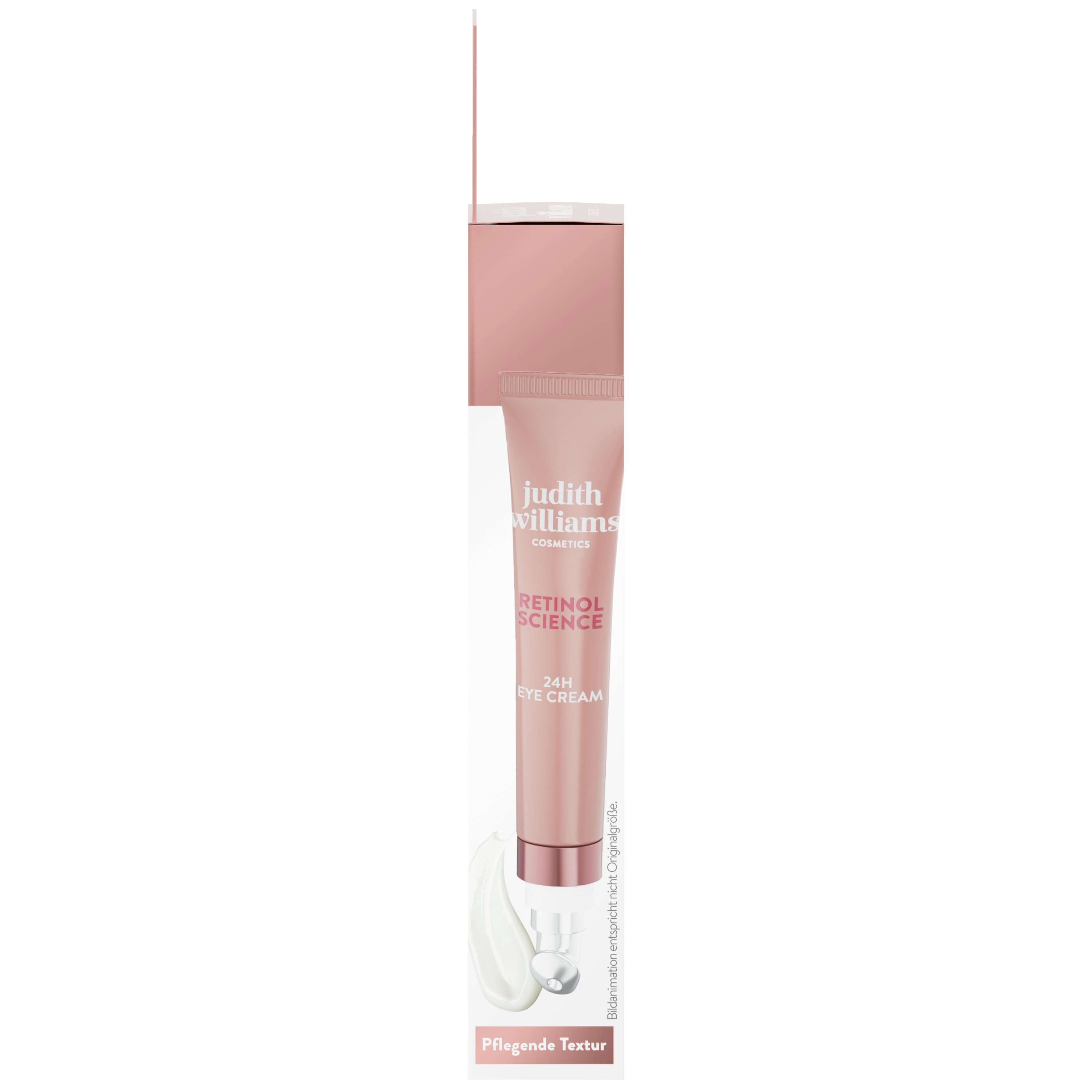 Augencreme | Retinol Science | 24H Eye Cream | Judith Williams