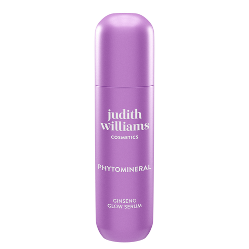 Gesichtsserum | Phytomineral | Ginseng Glow Serum | Judith Williams