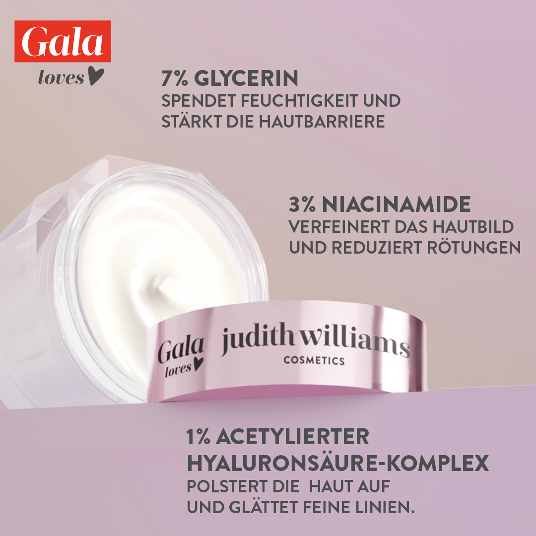 Gesichtscreme | Magic Wonder | Magic Wonder Cream | Judith Williams