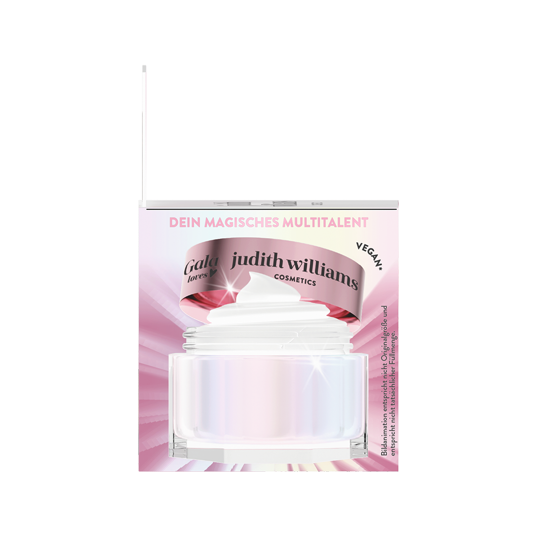Gesichtscreme | Magic Wonder | Magic Wonder Cream | Judith Williams