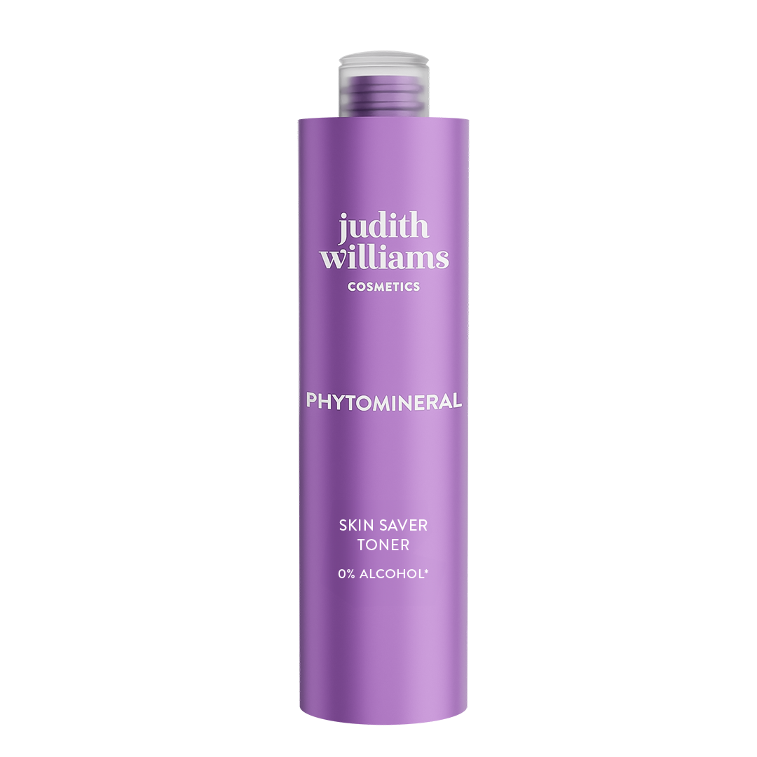 Gesichtswasser | Phytomineral | Skin Saver Toner | Judith Williams