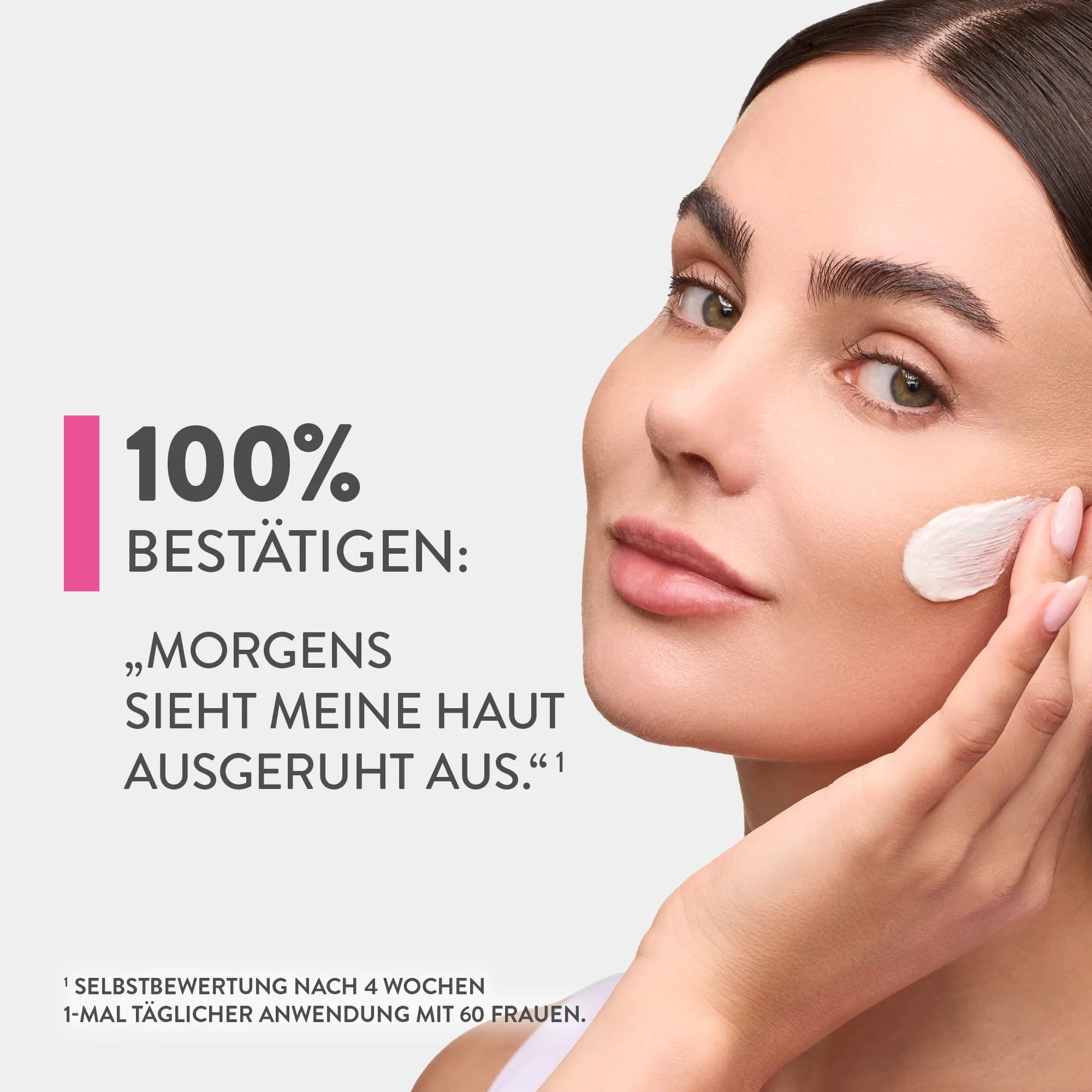 Nachtcreme | Kollagen Aktiv | Collagen Boost Night Cream | Judith Williams