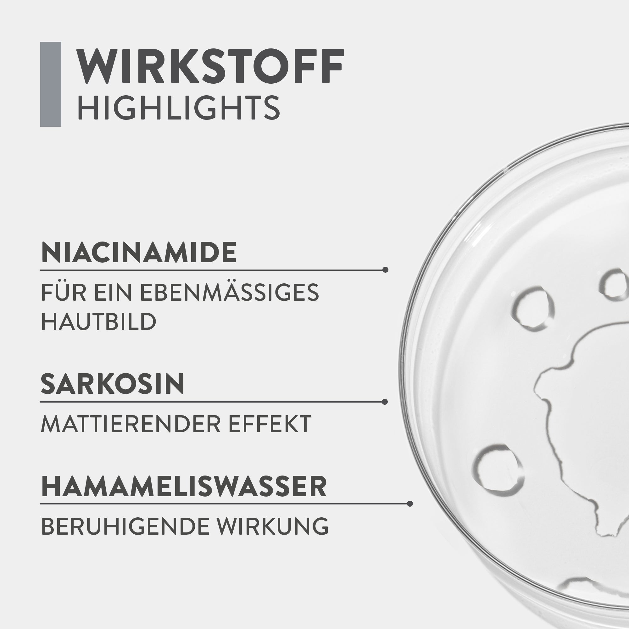 Gesichtswasser | Beauty Institute | pH Balancing Toner | Judith Williams