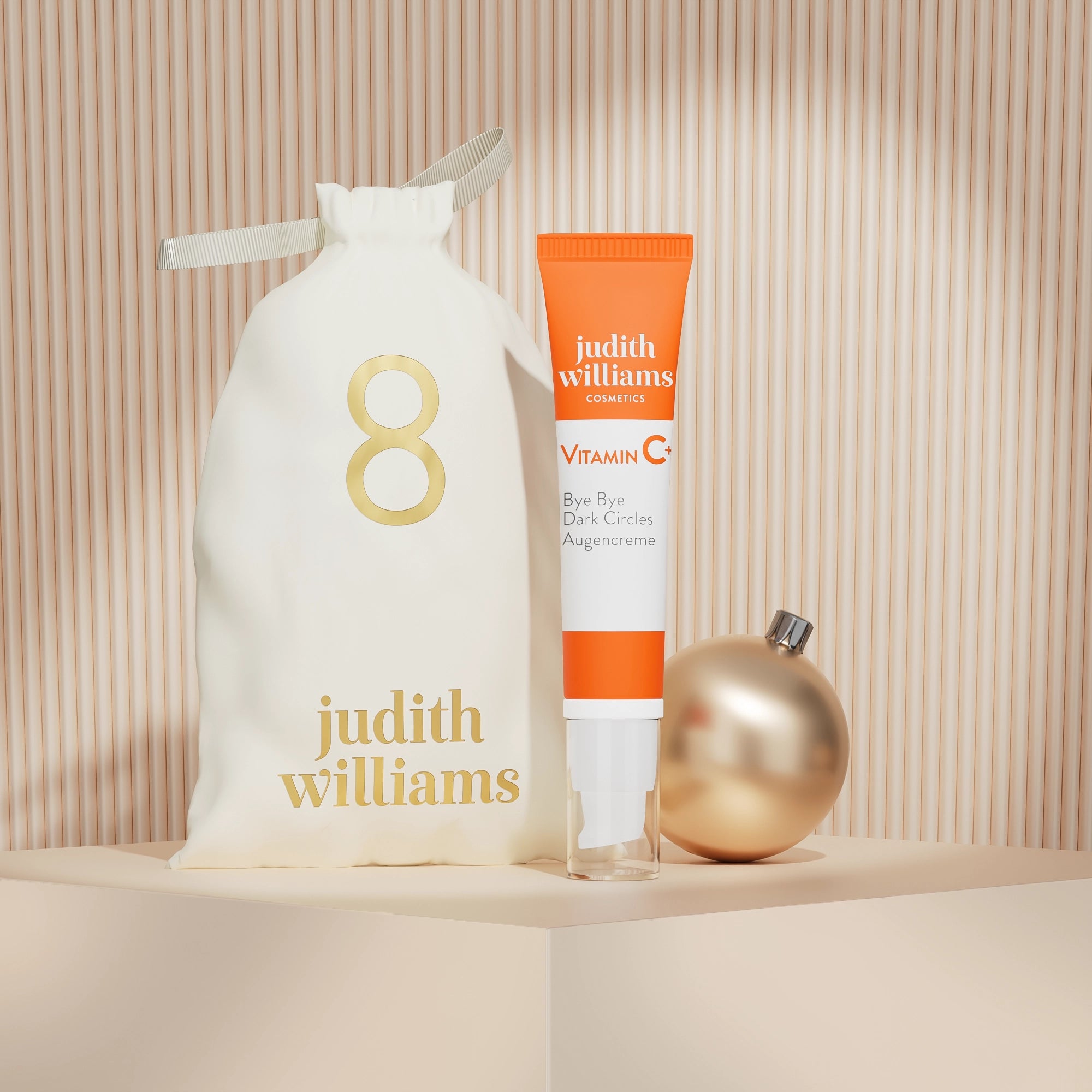 | Sets | Adventskalender 2026 Classic | Judith Williams