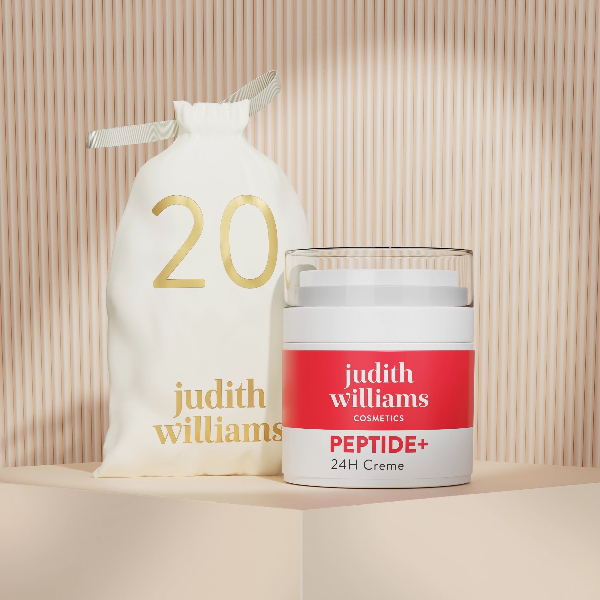 | Sets | Adventskalender 2026 Classic | Judith Williams
