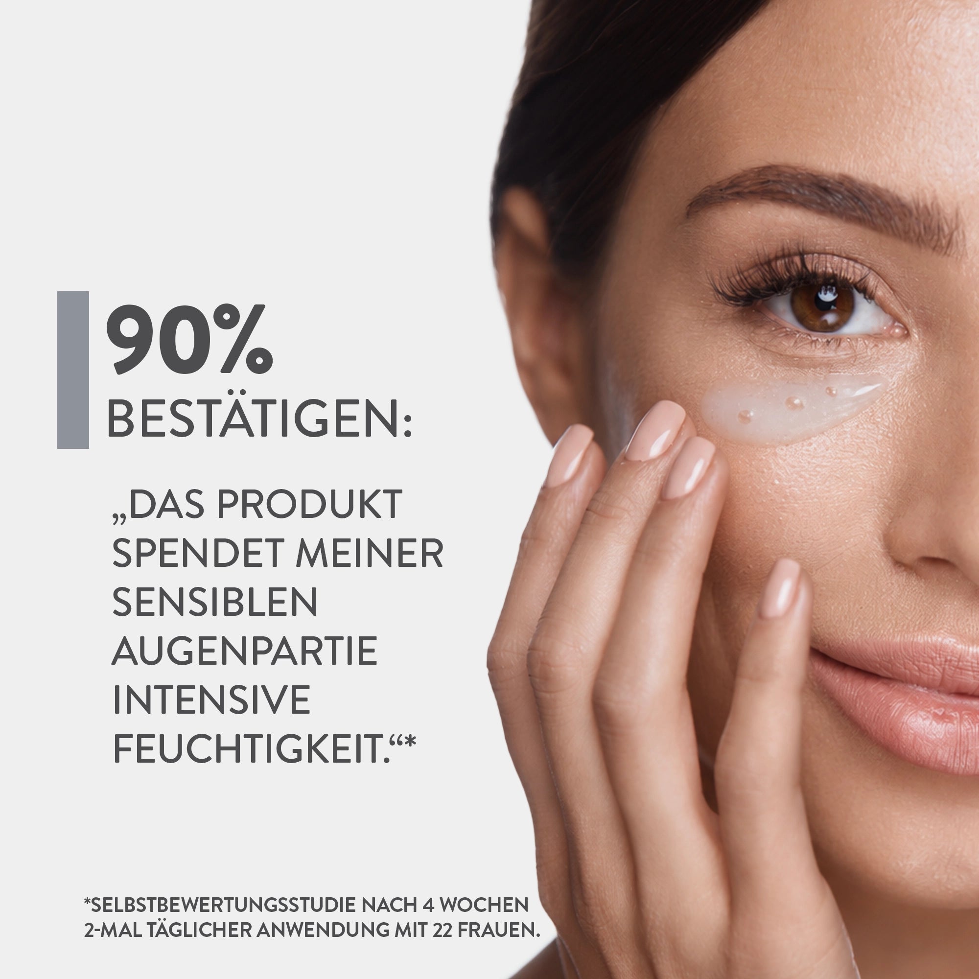 Augenkonzentrat | Beauty Institute | Functional Eye Lifting Concentrate | Judith Williams