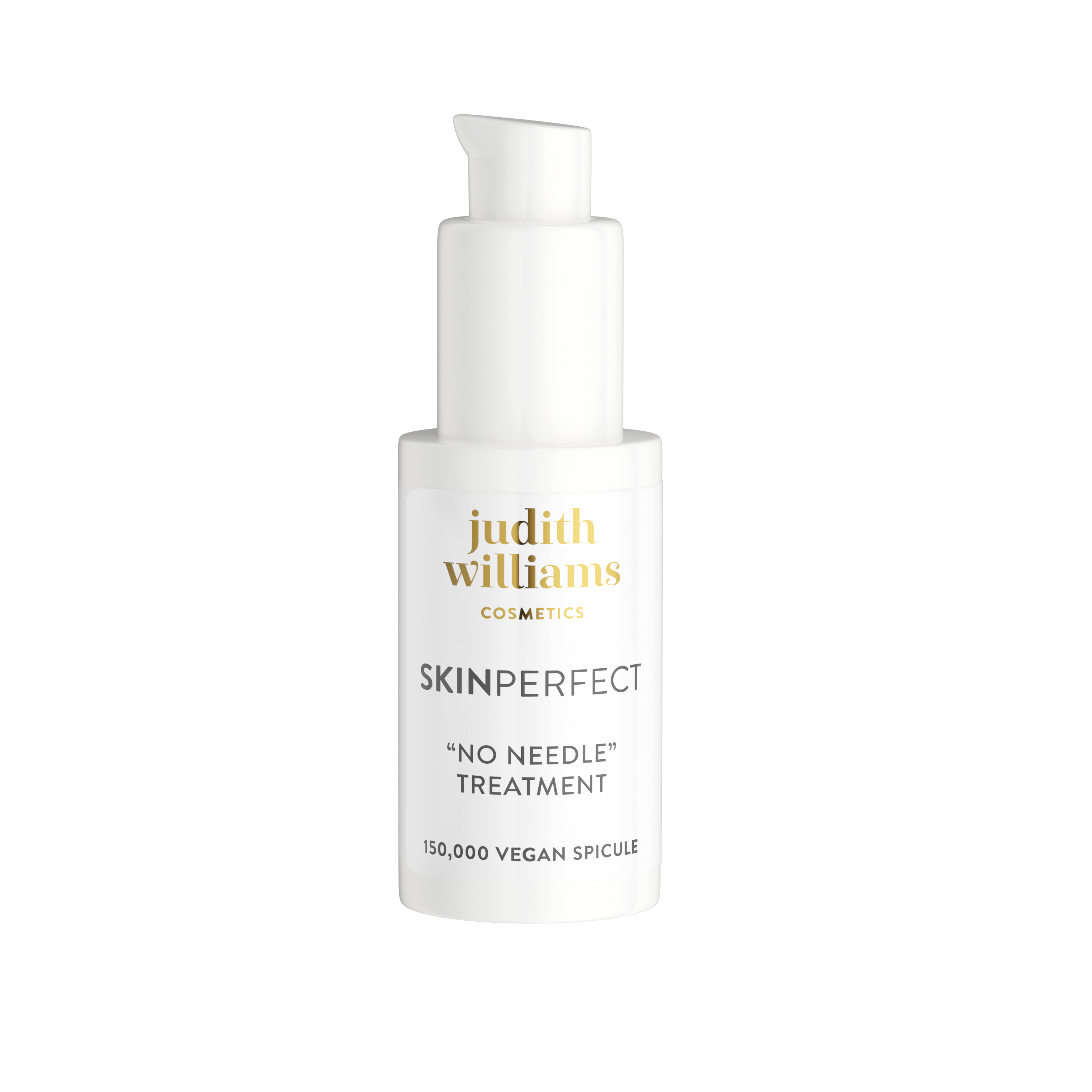 Gesichtskonzentrat | SkinPerfect | No Needle Treatment | Judith Williams