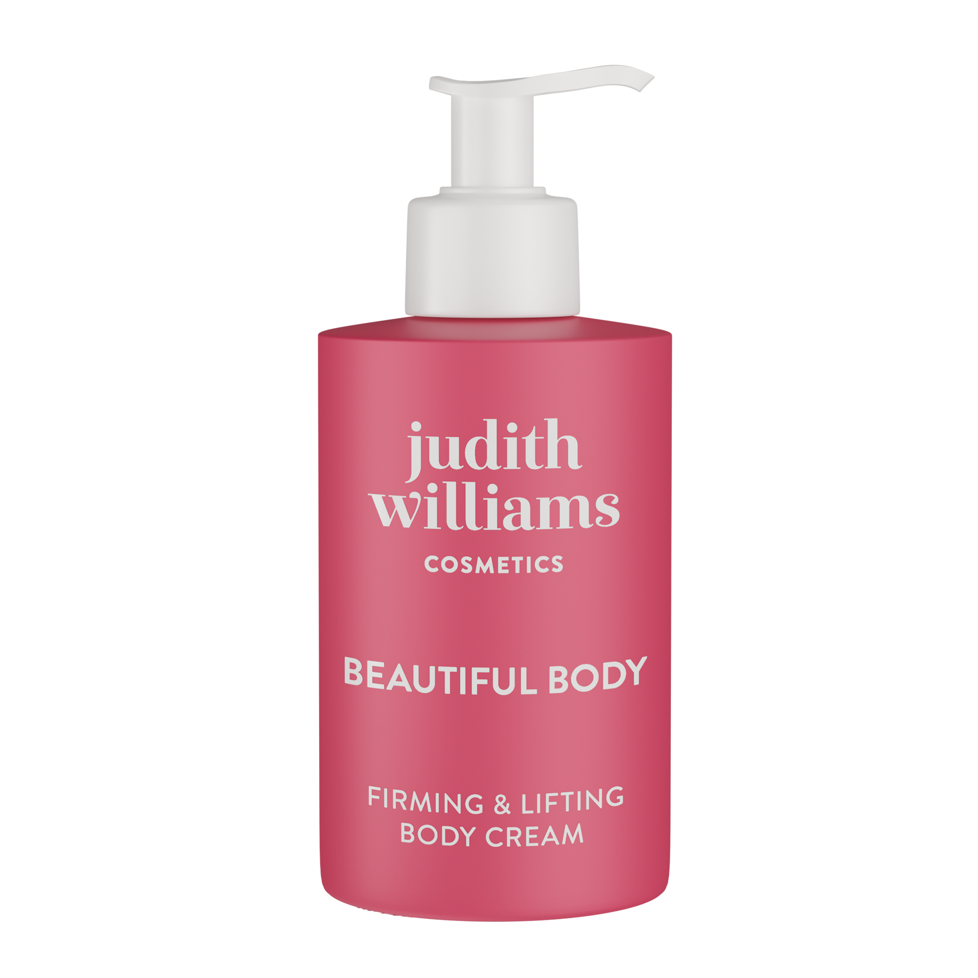 Bodylotion | Beautiful Body Firming & Lifting Body Cream | Firming & Lifting Body Cream | Judith Williams