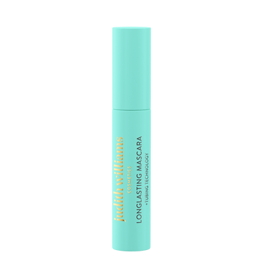 Mascara | Make-up | Longlasting Mascara + Tubing Technology | Judith Williams