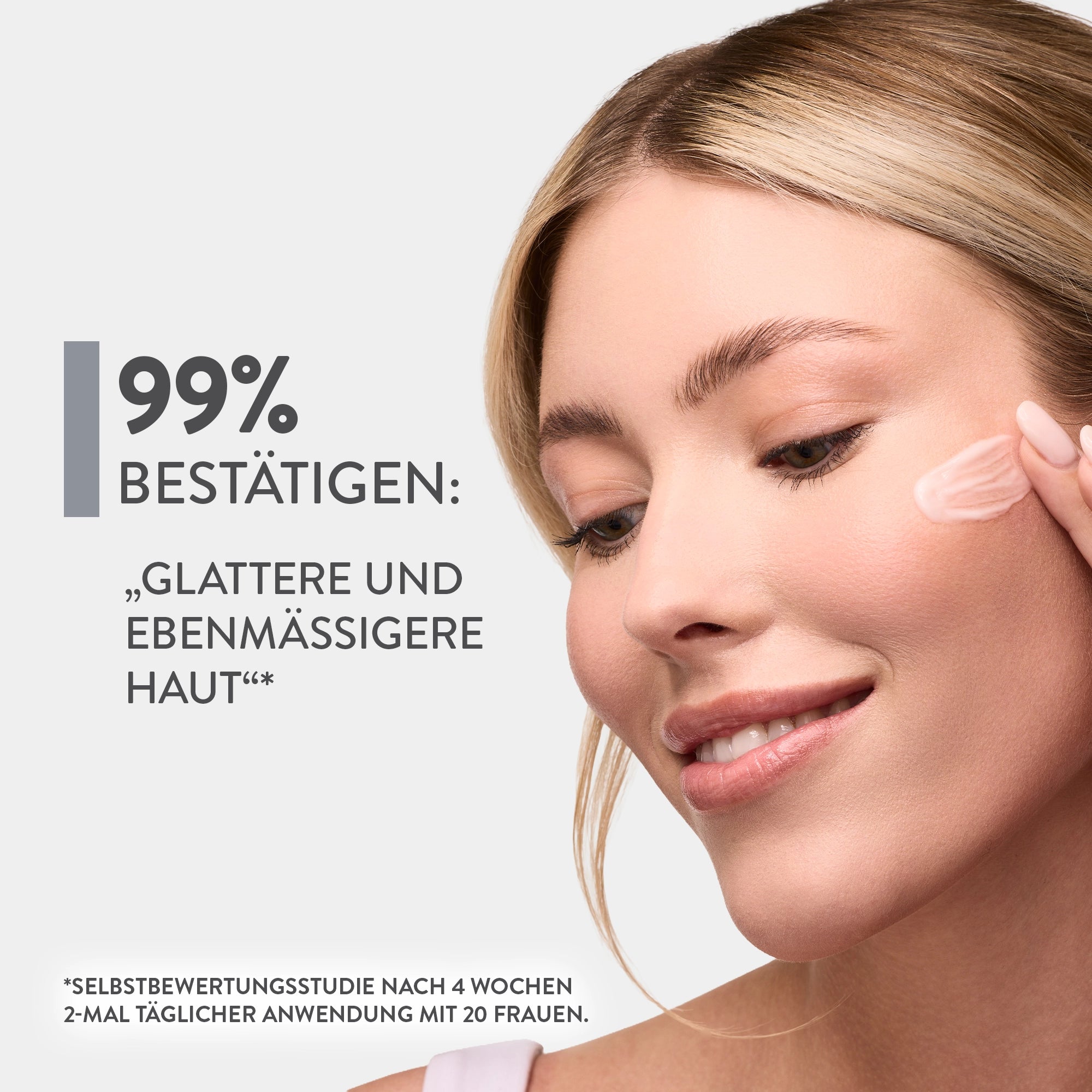 Gesichtskonzentrat | Beauty Institute | 10 Effect Intense Concentrate | Judith Williams