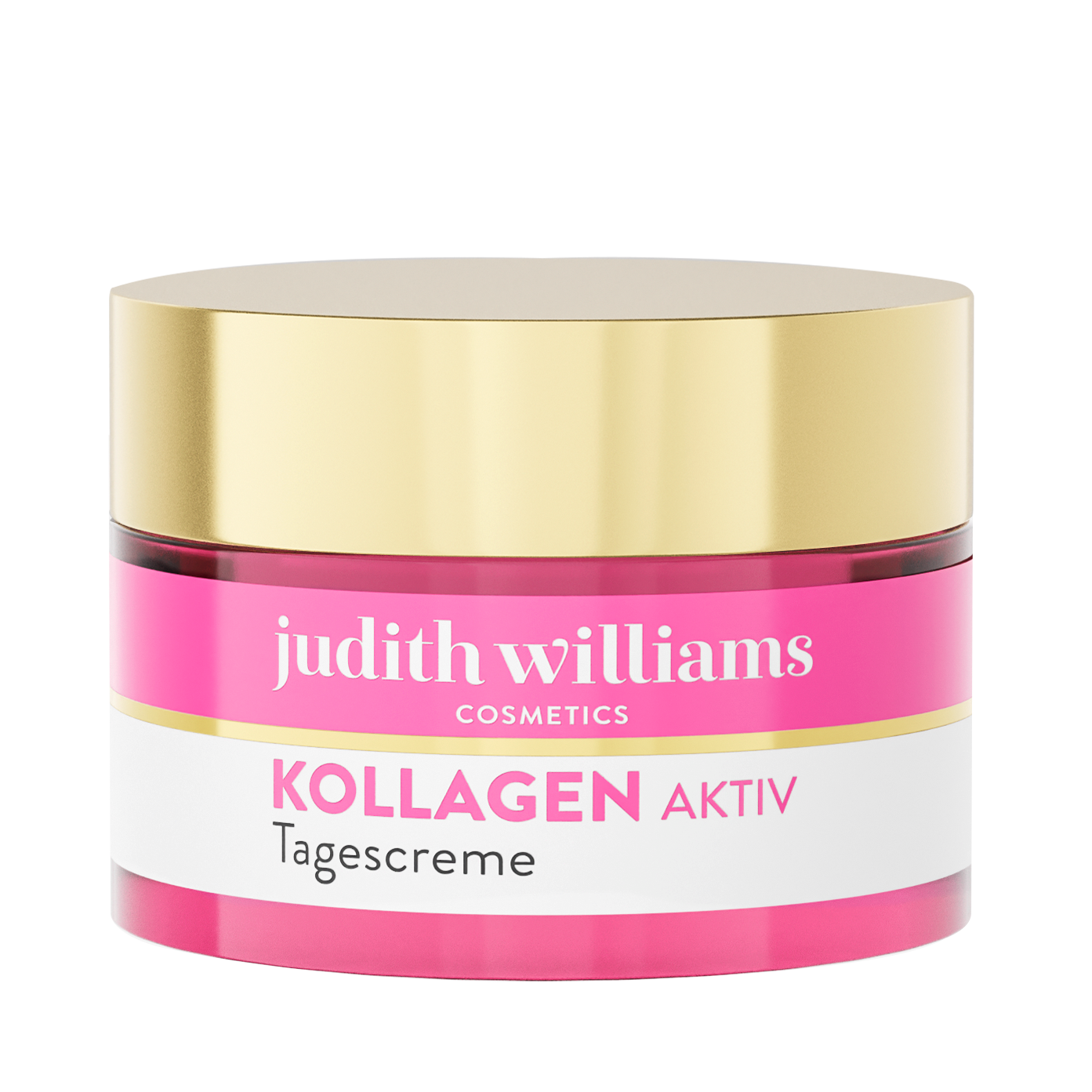 Tagescreme | Kollagen Aktiv | Tagescreme | Judith Williams