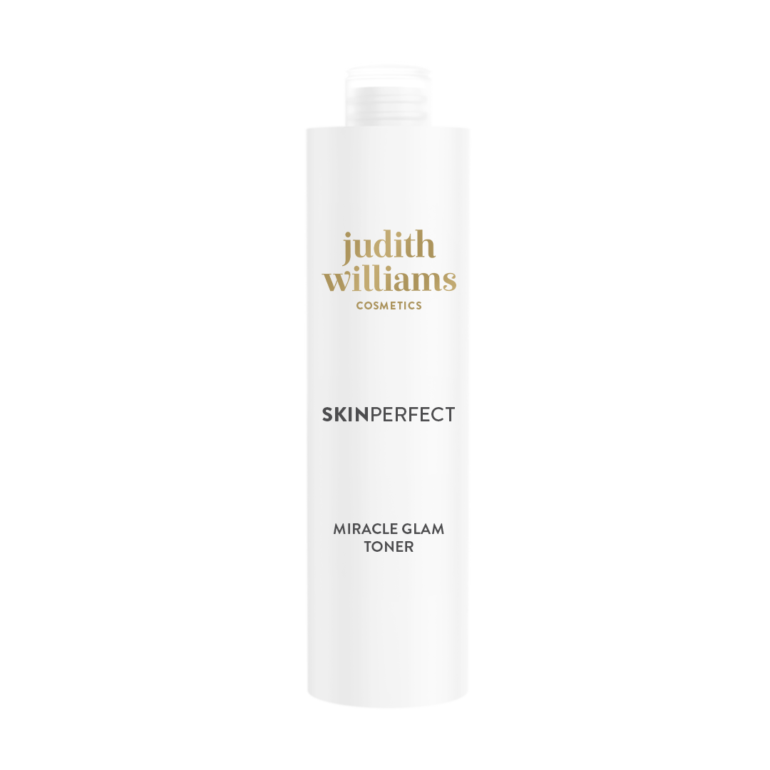 Gesichtswasser | SkinPerfect | Miracle Glam Toner | Judith Williams