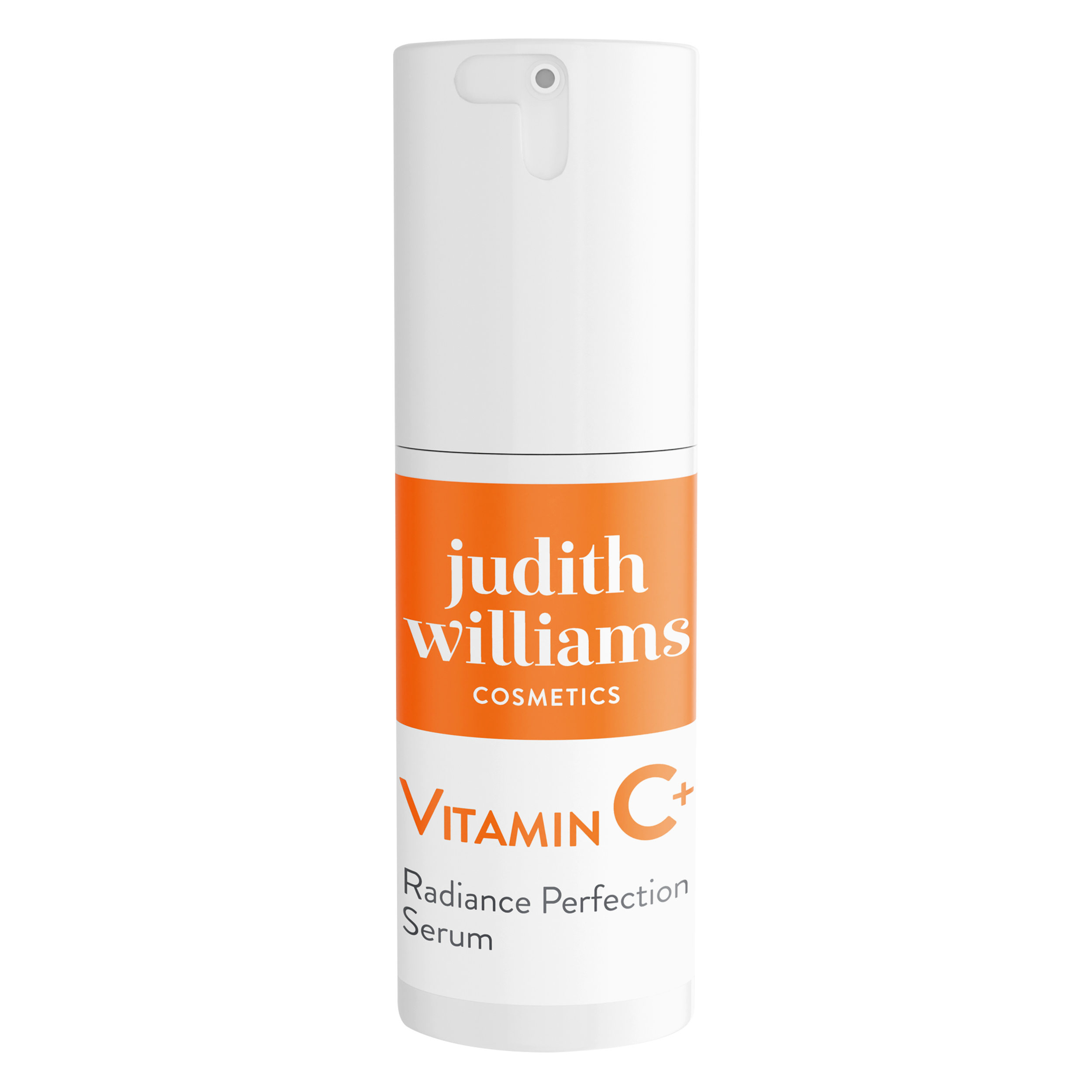 Gesichtsserum | Vitamin C+ | Radiance Perfection Serum | Judith Williams