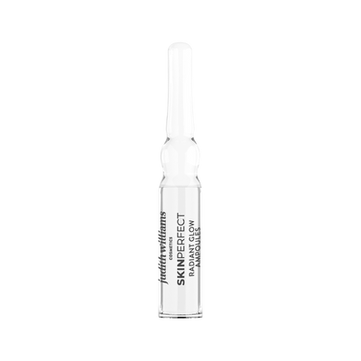 Ampullenkur | SkinPerfect | Radiant Glow Ampoules | Judith Williams