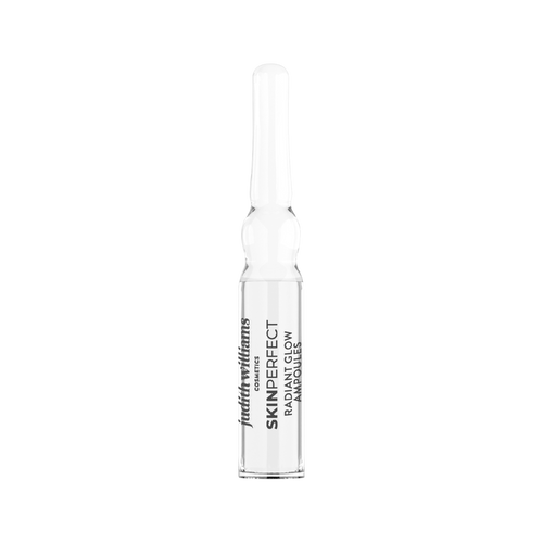 Ampullenkur | SkinPerfect | Radiant Glow Ampoules | Judith Williams