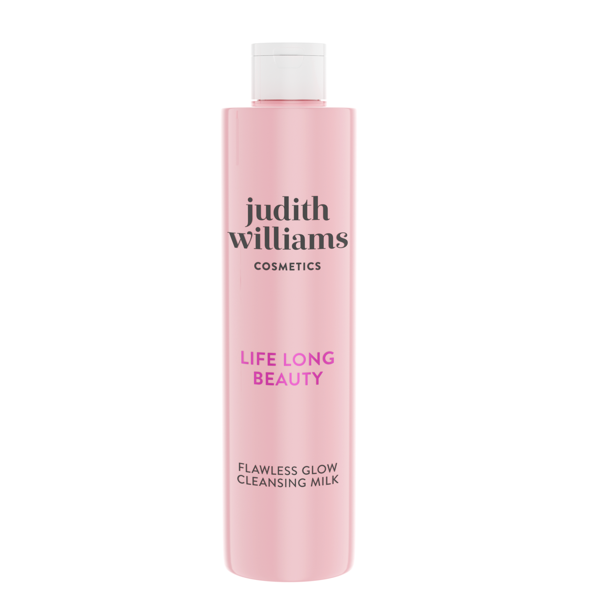 Reinigungsmilch | Life Long Beauty | Barrier Building Cleansing Milk | Judith Williams