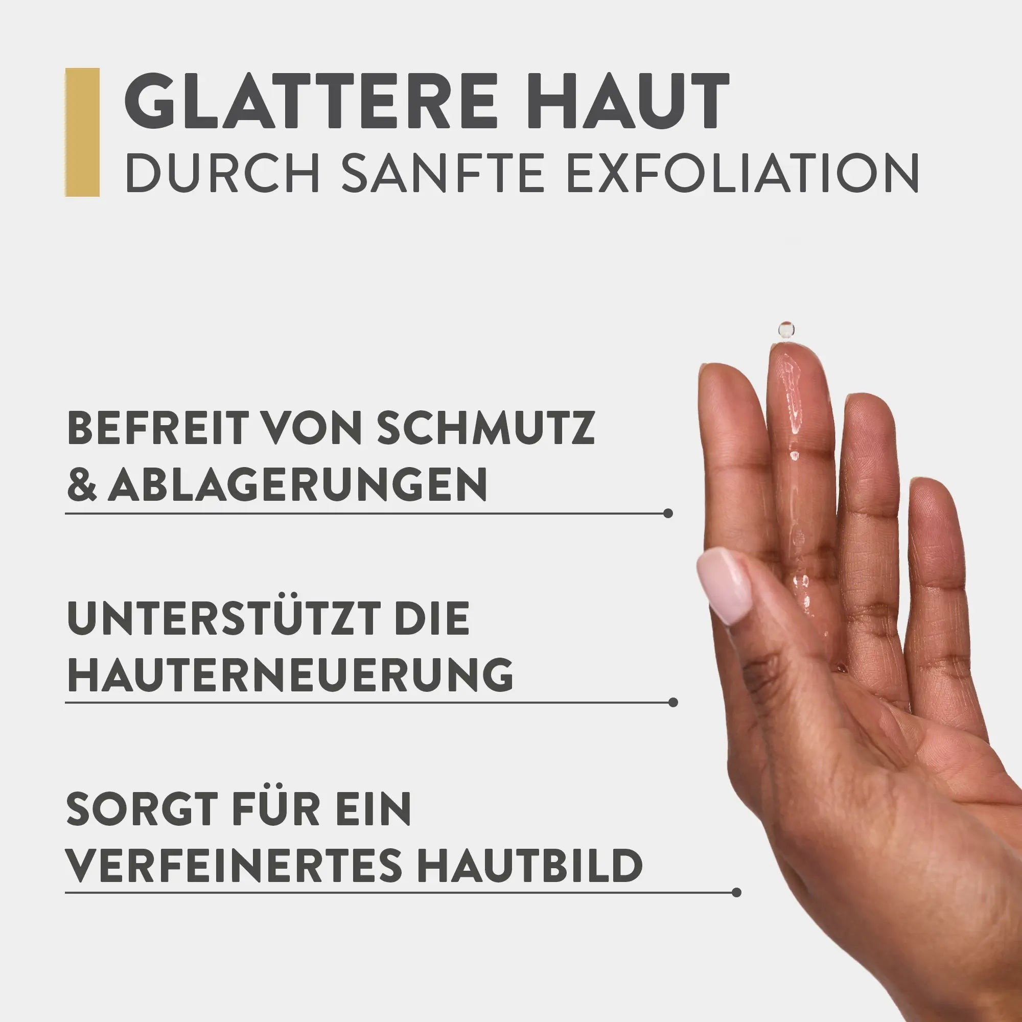 Gesichtswasser | SkinPerfect | Miracle Glam Toner | Judith Williams