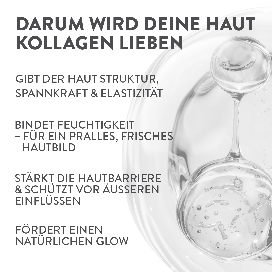 Gesichtswasser | Collagen Care | Refining Toner | Judith Williams