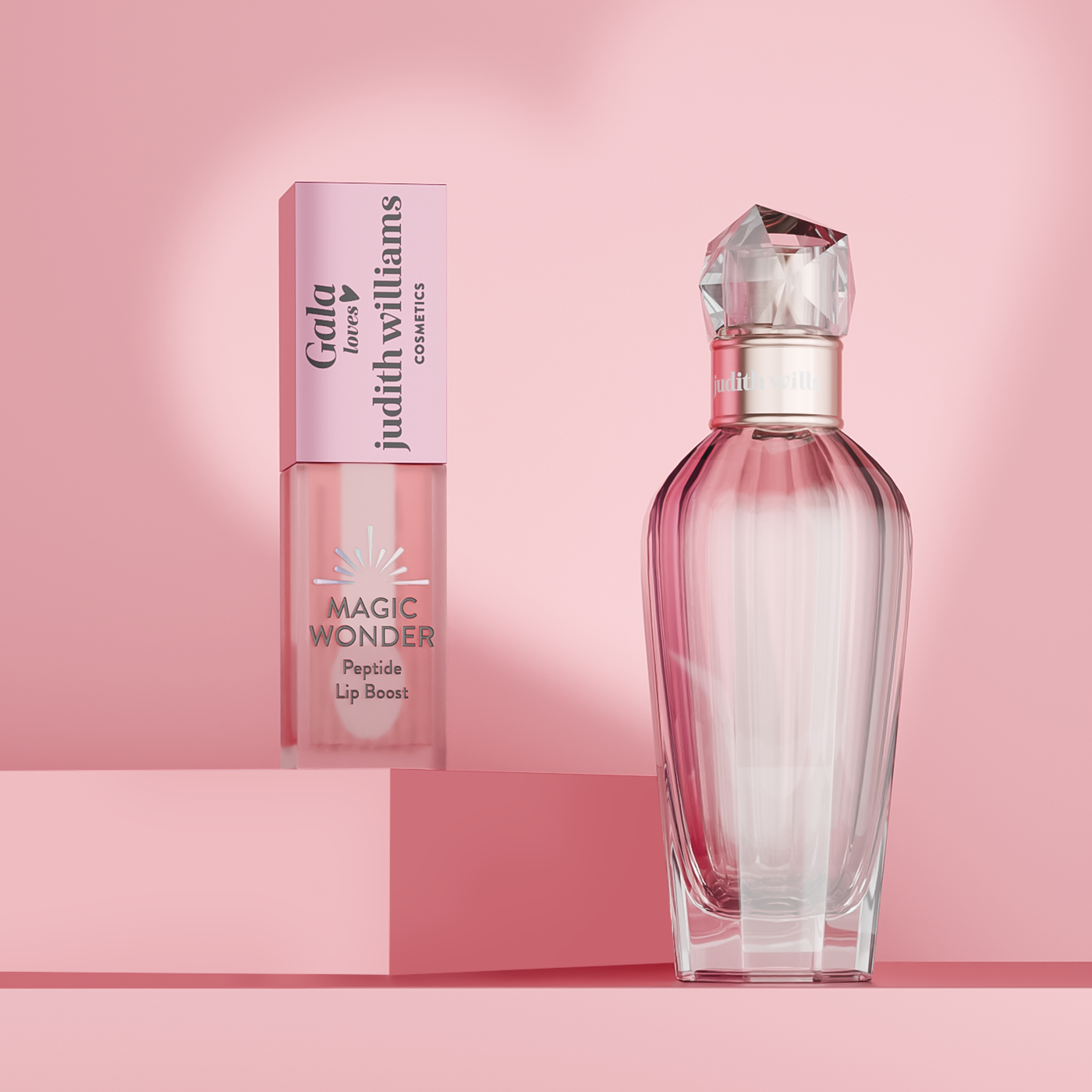 Sets | Sets | Kiss & Bloom Set | Judith Williams