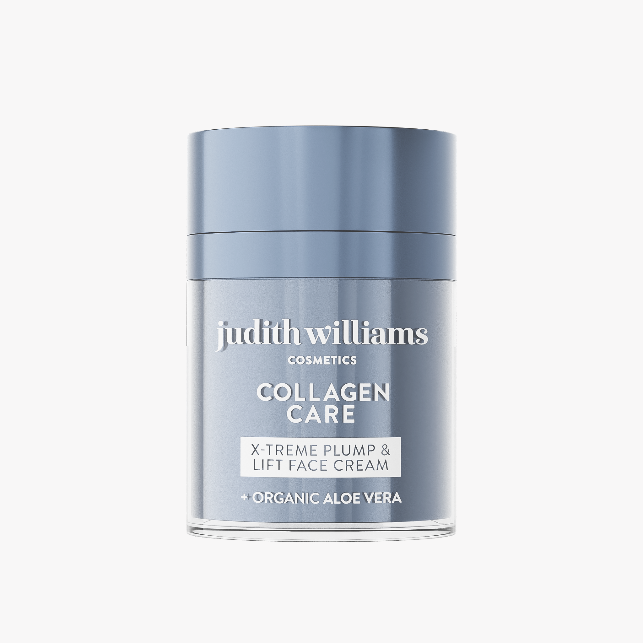 Gesichtscreme | Collagen Care | X-Treme Plump & Lift Face Cream | Judith Williams