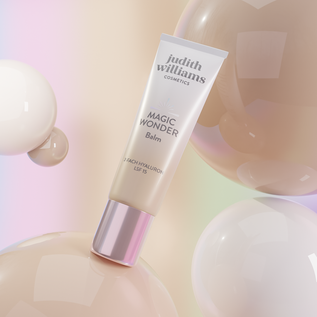 Magic Wonder | Judith Williams Cosmetics