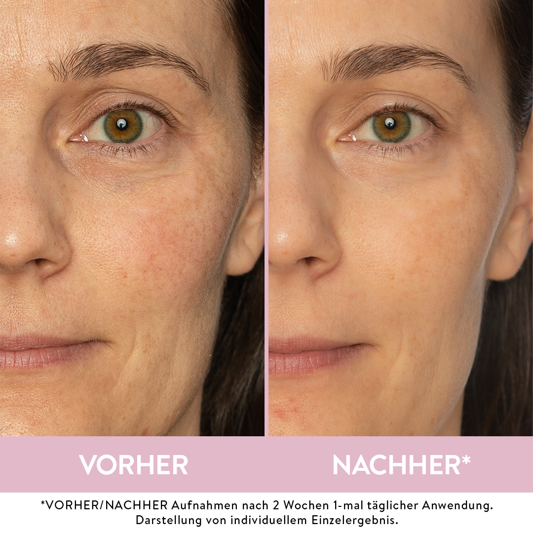 Gesichtsöl | Rose | Gesichtsöl | Judith Williams