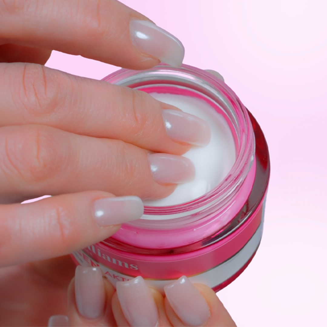 Gesichtscreme von Judith Williams Cosmetics.