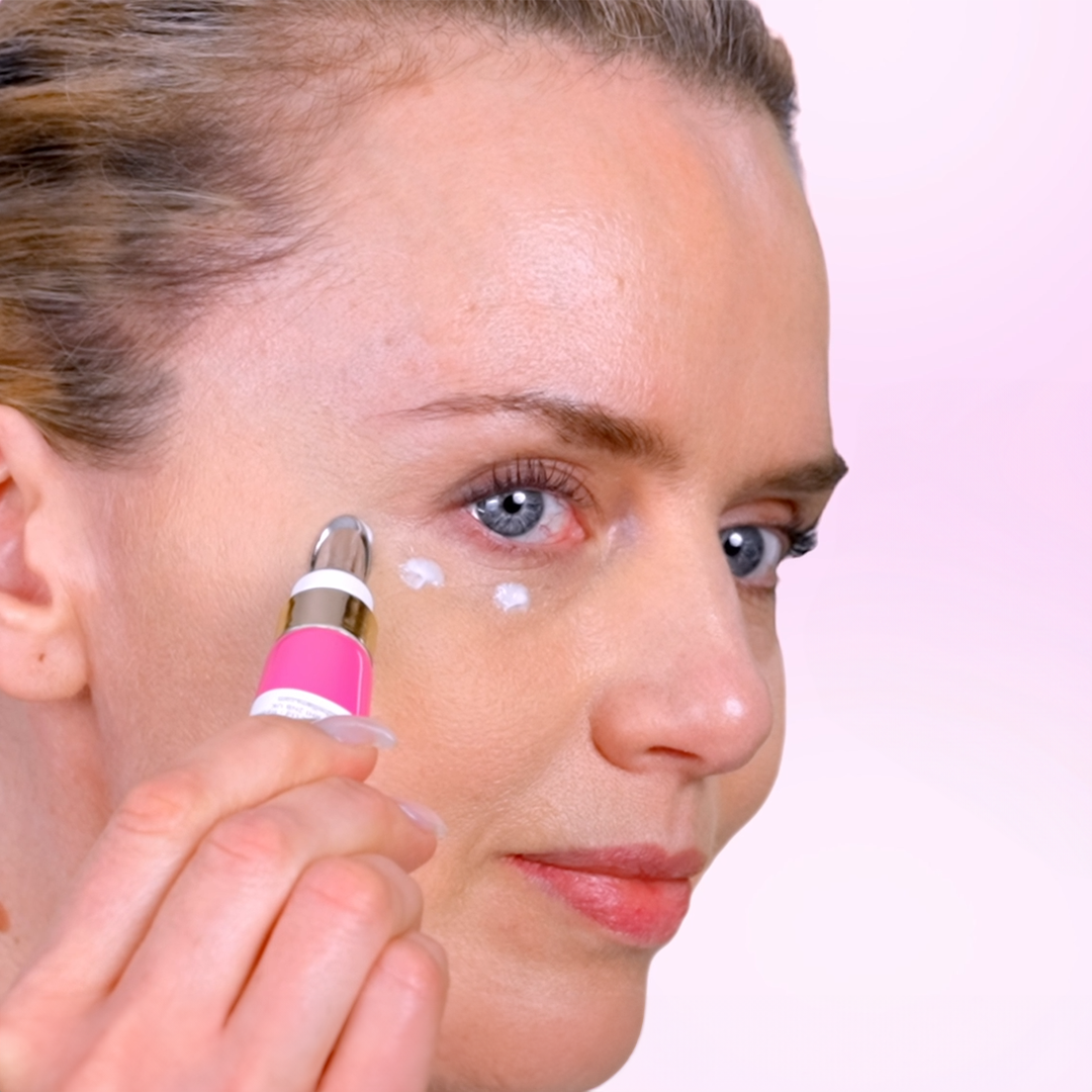 Augencreme von Judith Williams Cosmetics.