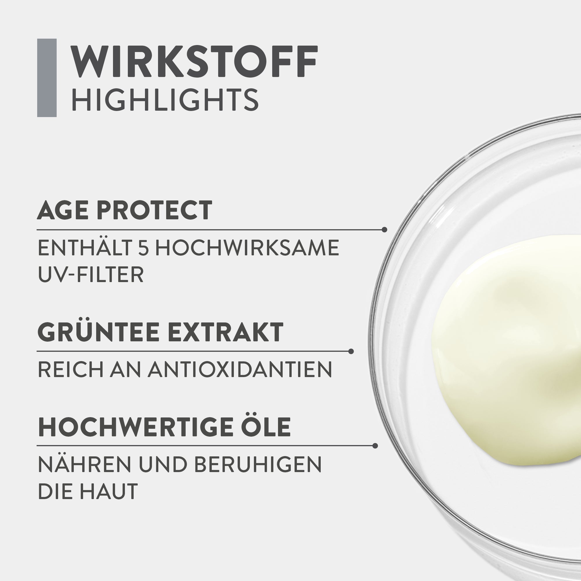 Gesichtskonzentrat | Beauty Institute | Ultra Protecting Sun Drops SPF 50 | Judith Williams