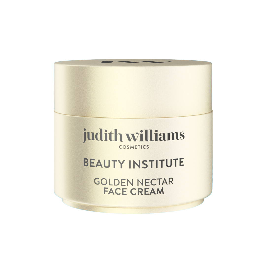 Gesichtscreme | Beauty Institute | Golden Nectar Face Cream Refill | Judith Williams