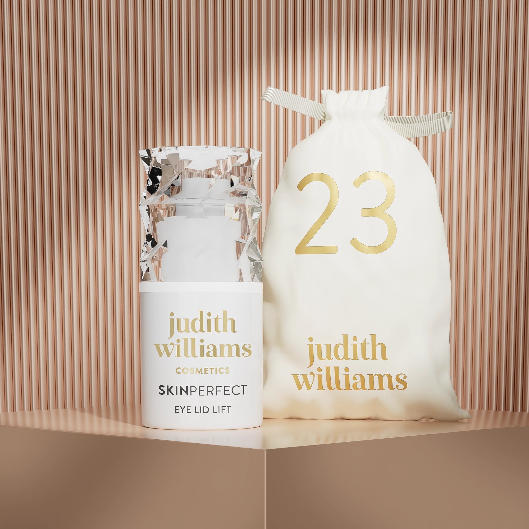 | Sets | Adventskalender 2026 Premium | Judith Williams