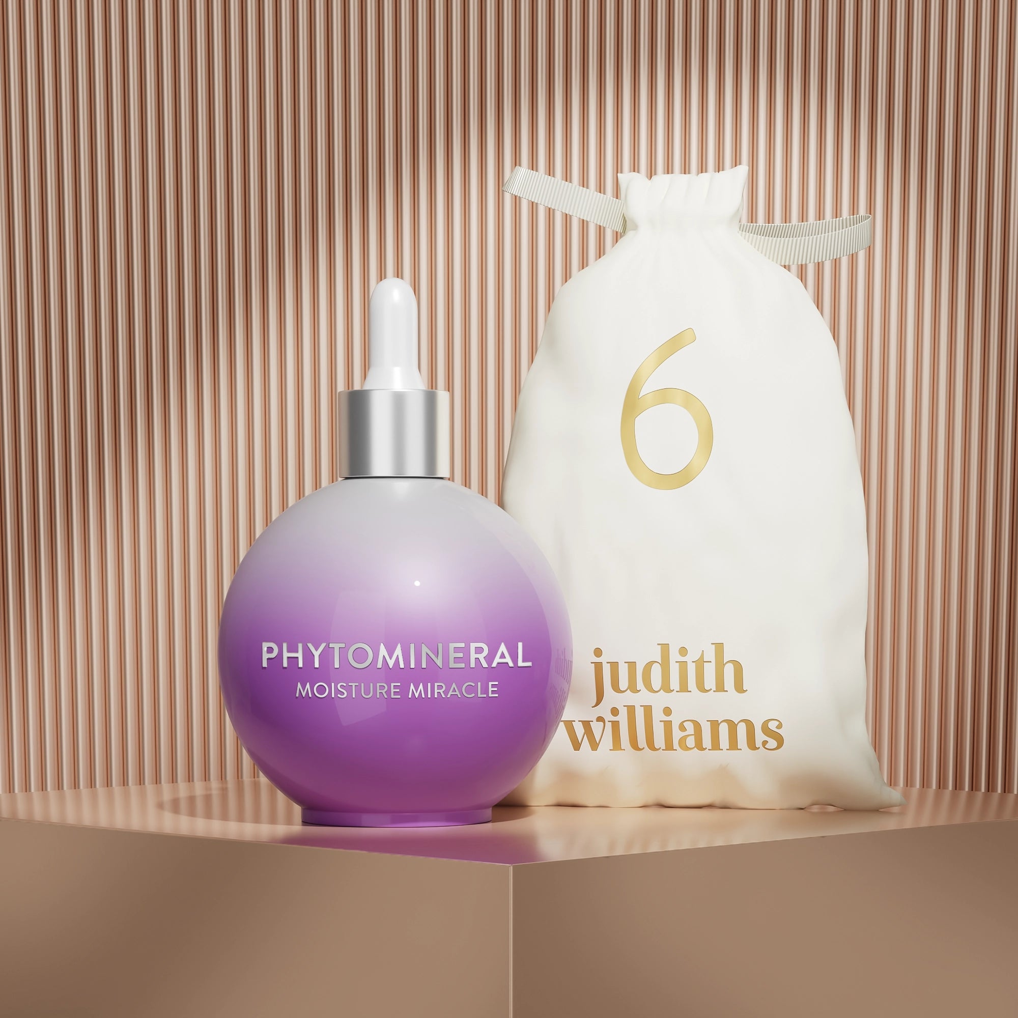 | Sets | Adventskalender 2026 Premium | Judith Williams