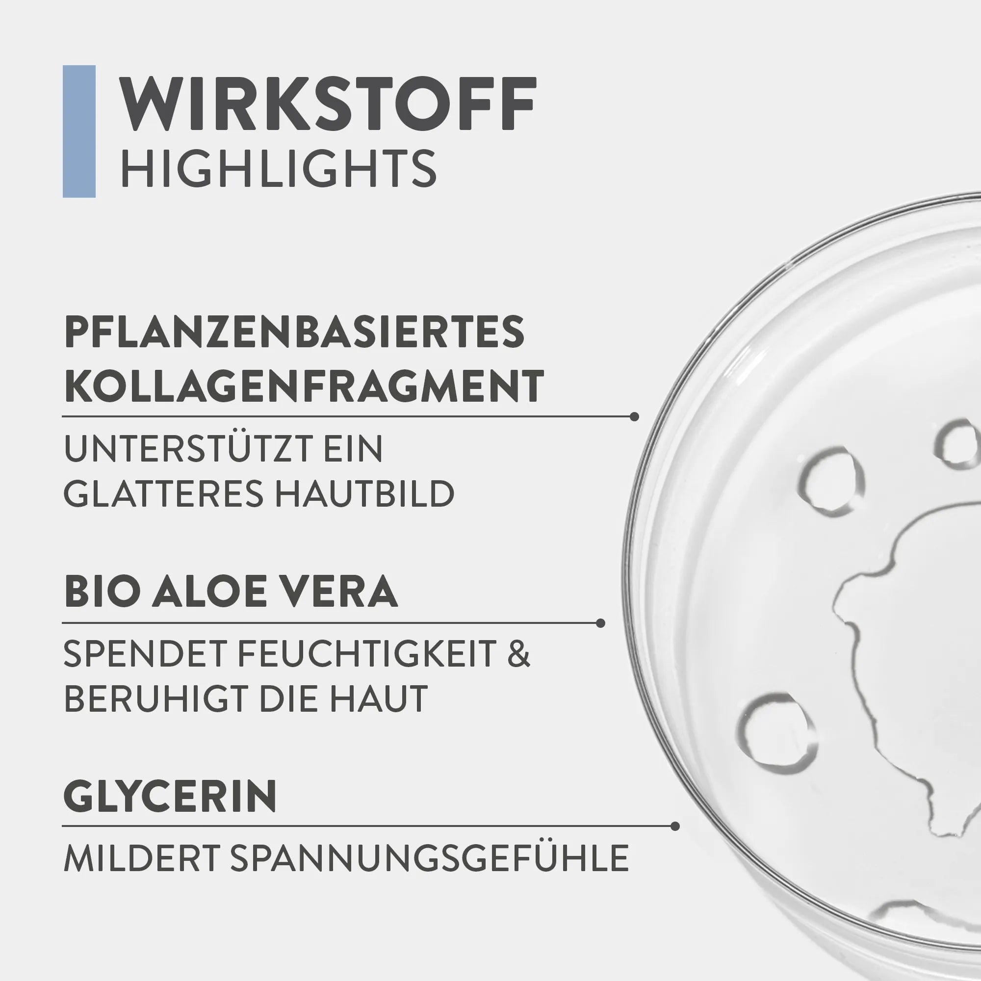 Gesichtswasser | Collagen Care | Refining Toner | Judith Williams