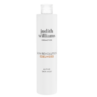 Reinigungsmilch | Skin Revolution Edelweiss | Alpine Skin Milk | Judith Williams