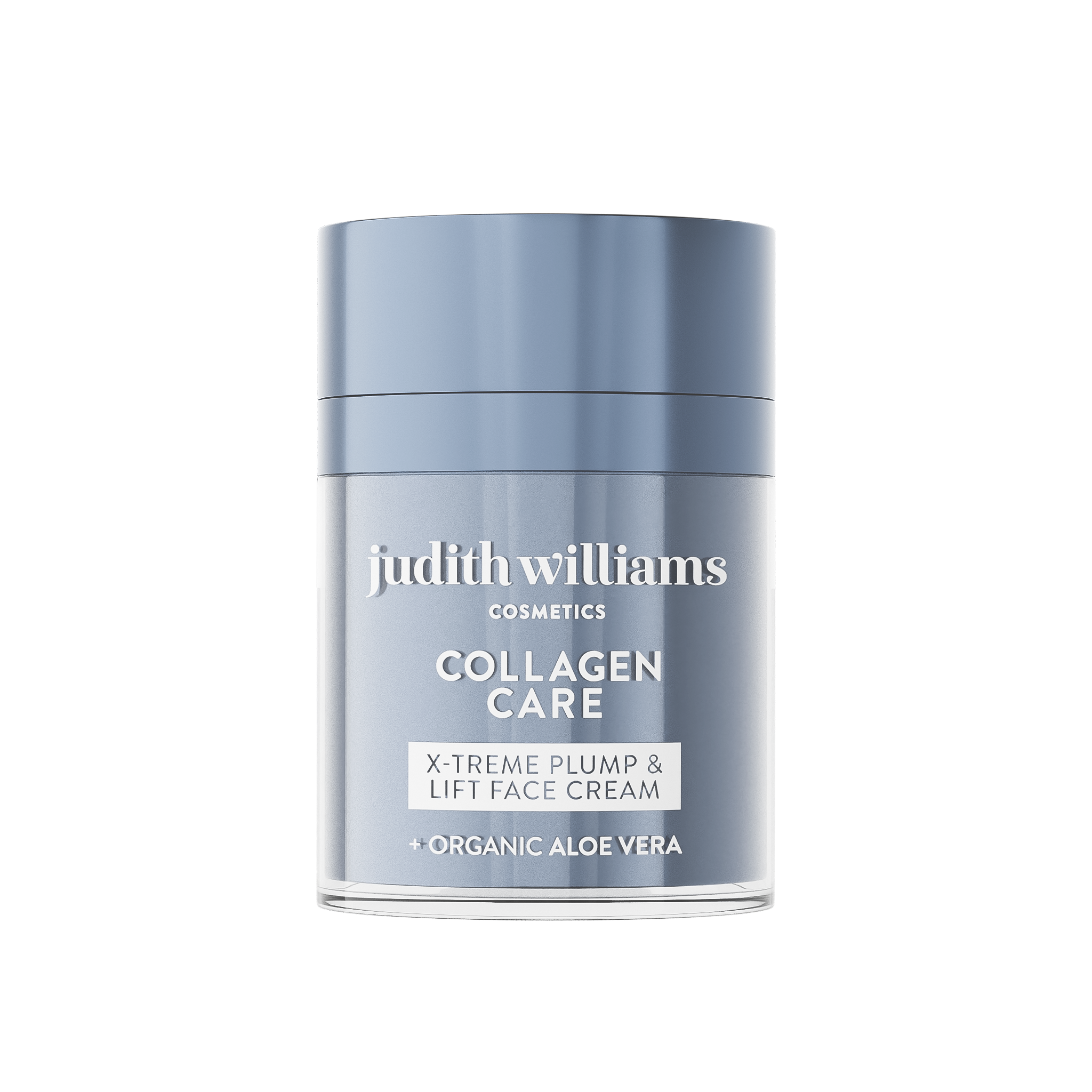 Gesichtscreme | Collagen Care | X-Treme Plump & Lift Face Cream | Judith Williams