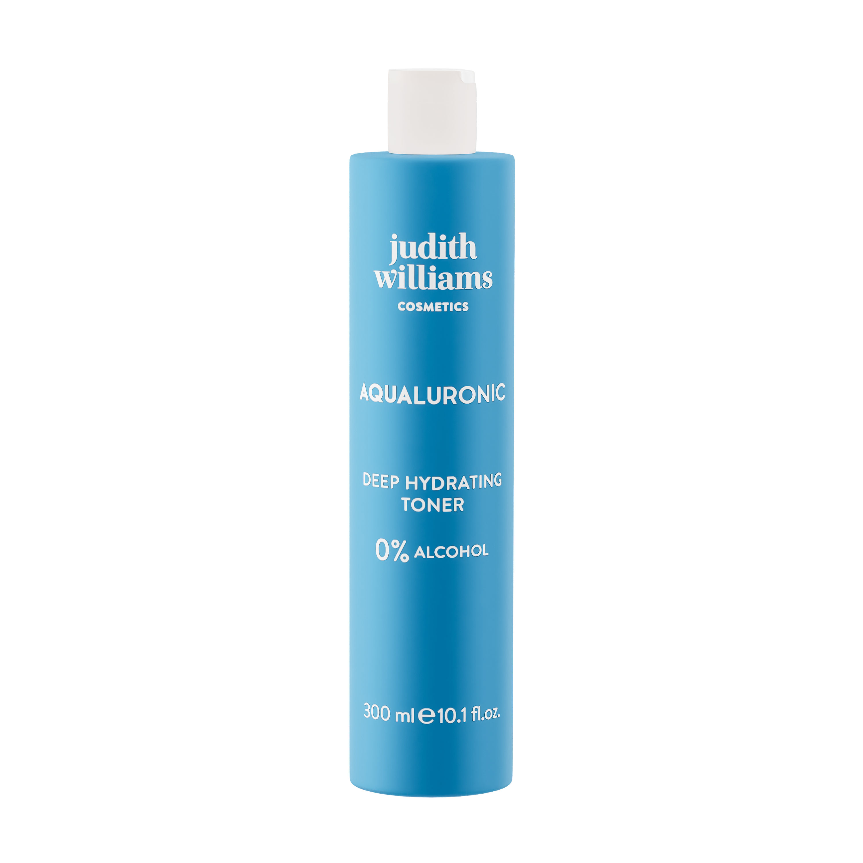 Gesichtswasser | Aqualuronic | Deep Hydrating Toner | Judith Williams