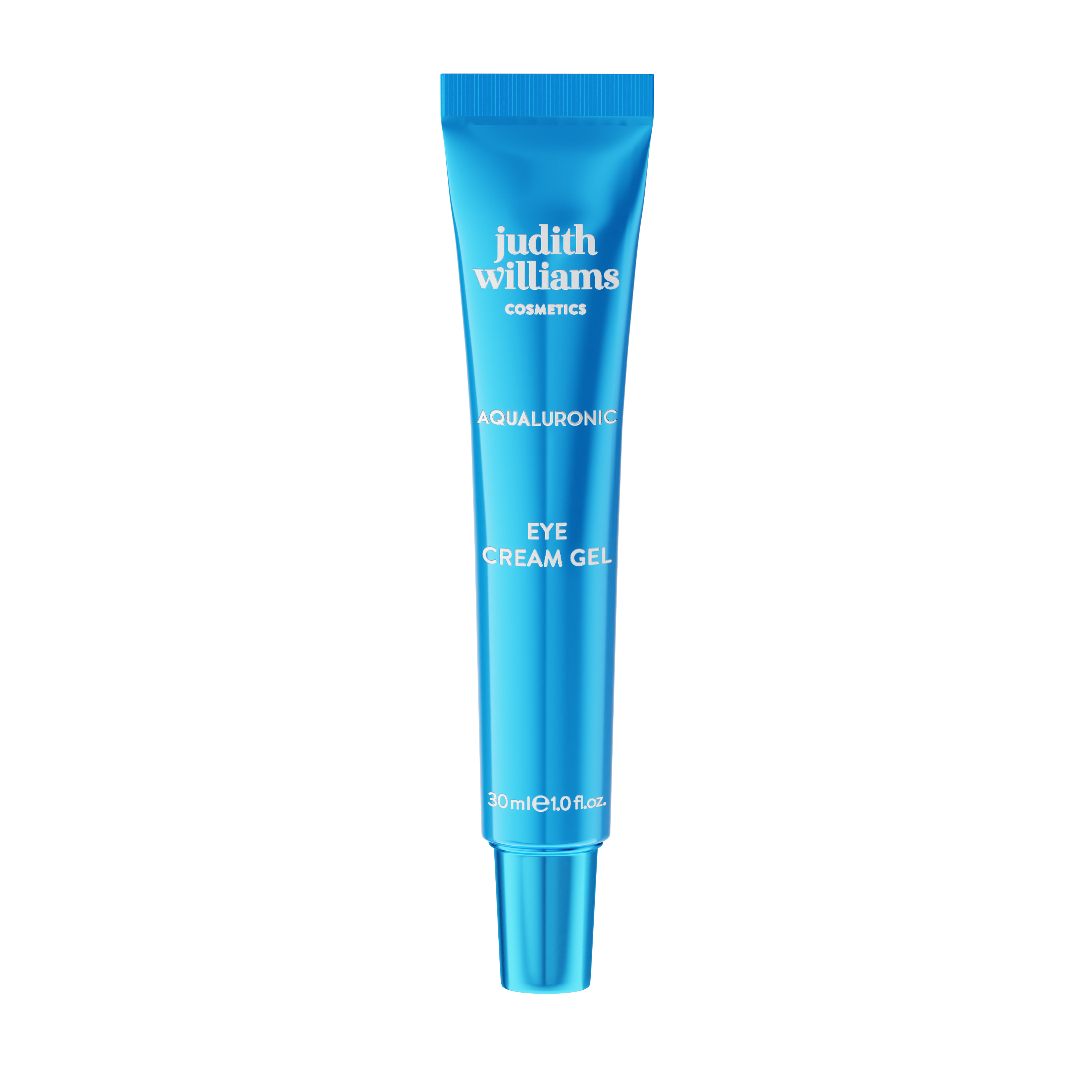 Augencreme | Aqualuronic | Eye Cream Gel | Judith Williams