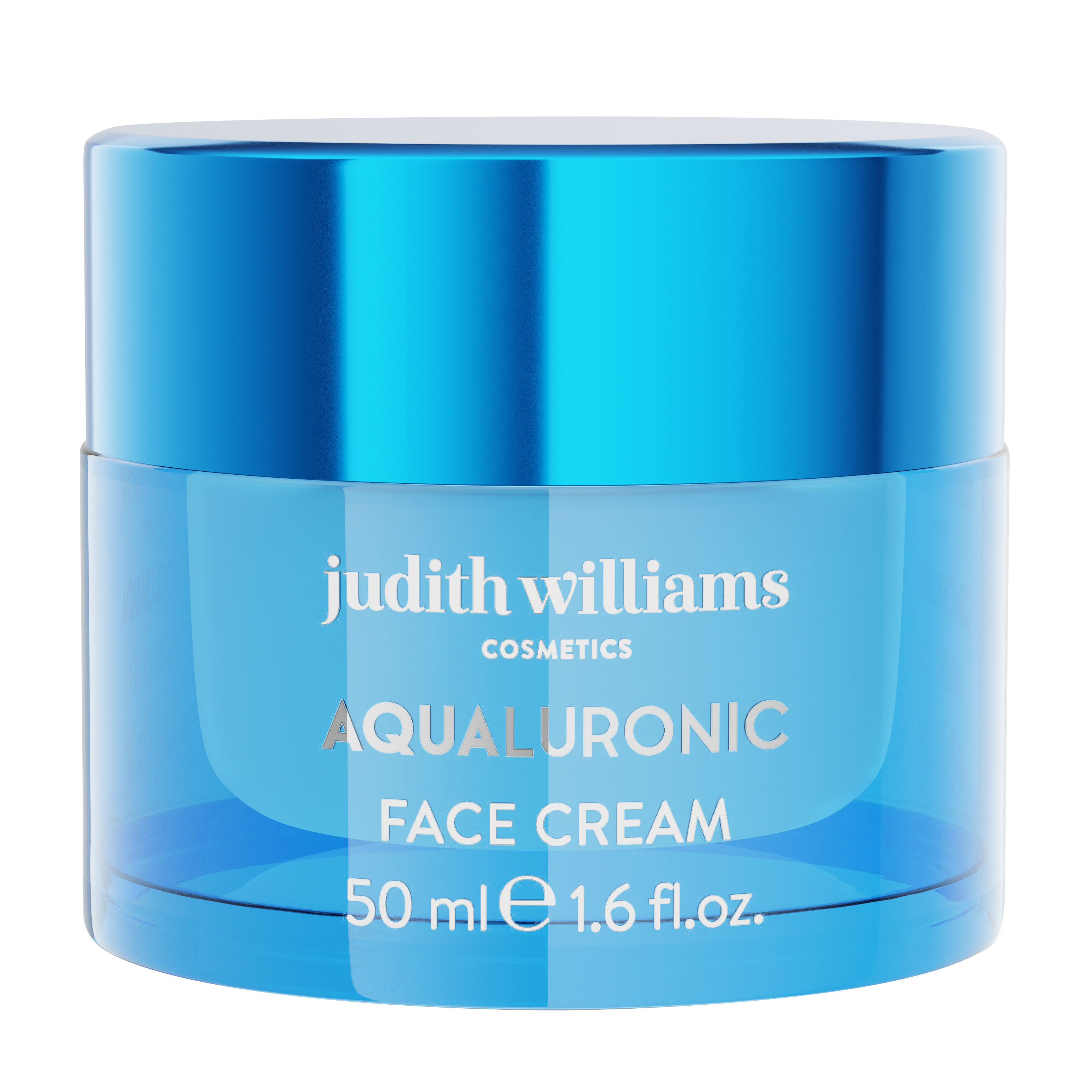 Gesichtscreme | Aqualuronic | Face Cream | Judith Williams