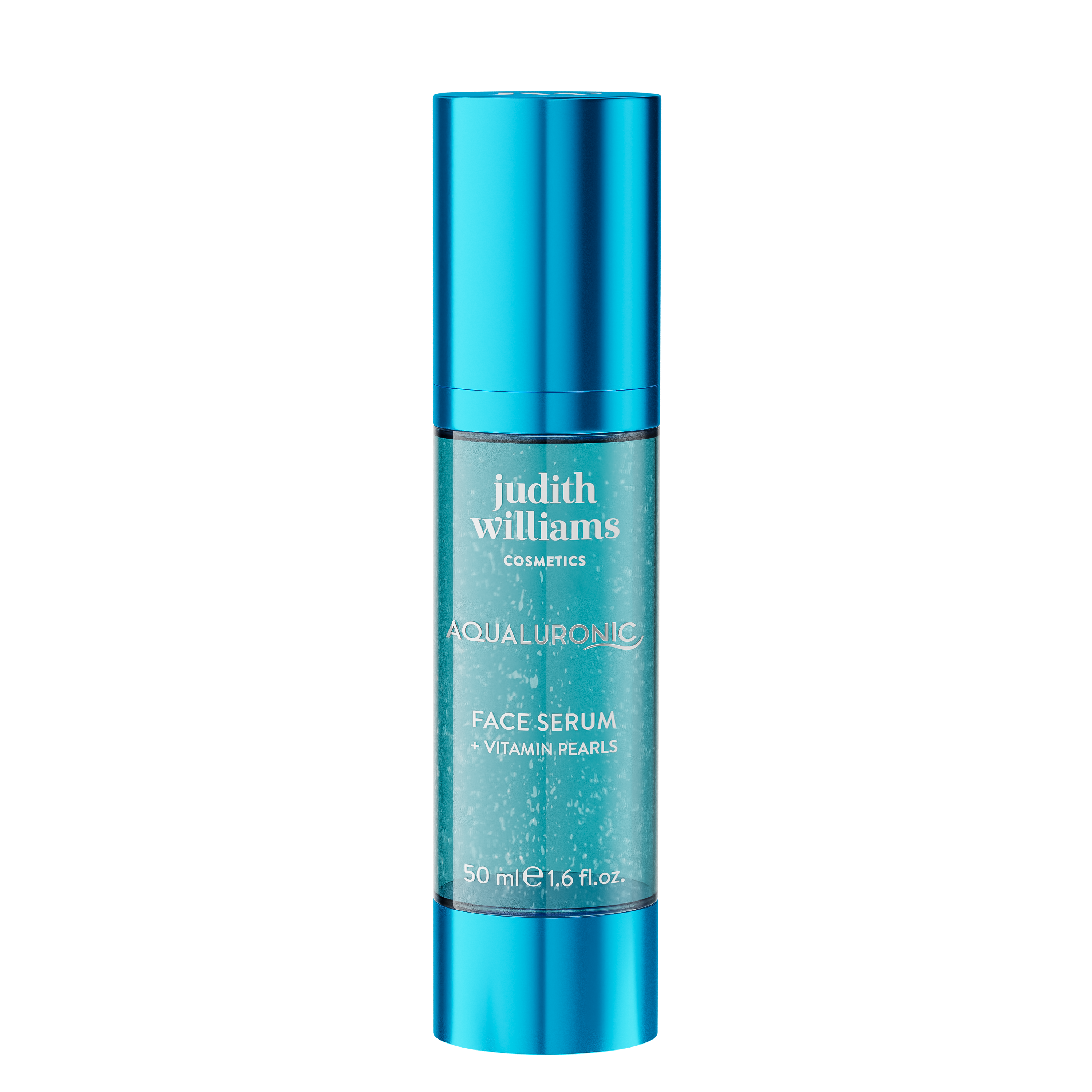 Gesichtsserum | Aqualuronic | Face Serum | Judith Williams