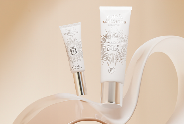 Magic Wonder | Judith Williams Cosmetics