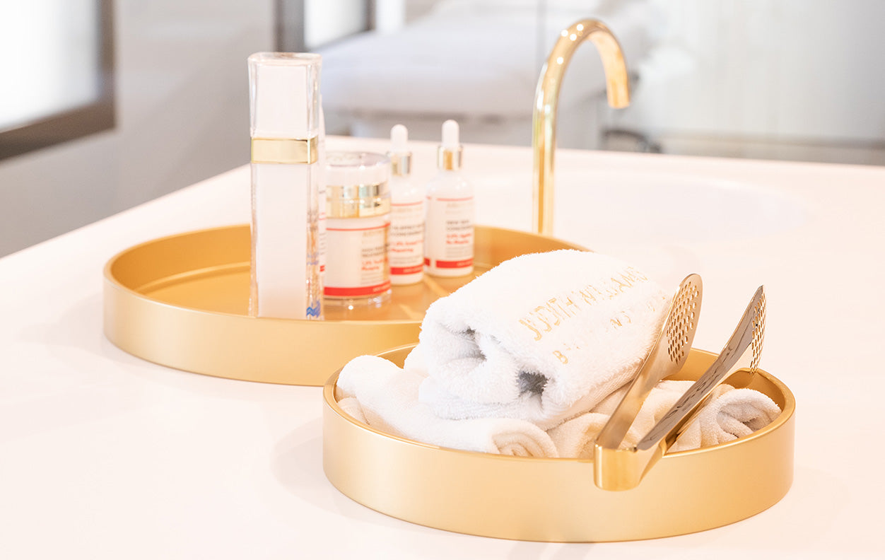 Beauty Institute Linie