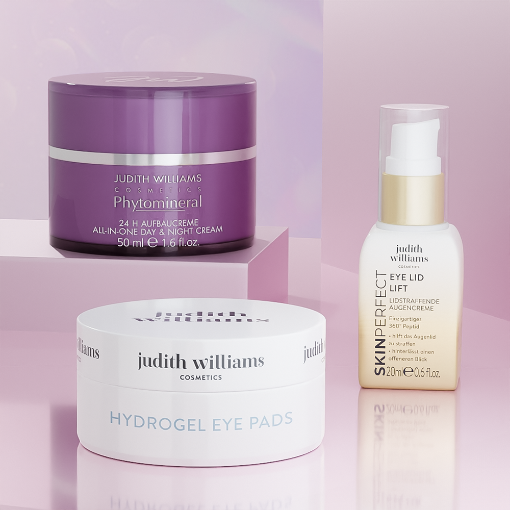 NEU bei Judith Williams Cosmetics | Jetzt online kaufen