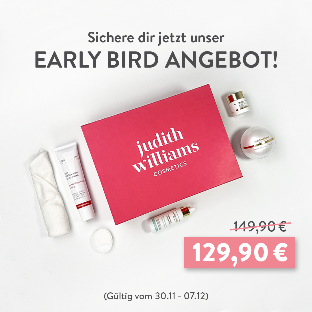 | Beauty Box | Beauty Box Expert Edition | Judith Williams